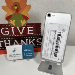 iPhone 7 32gb Unlocked 86% 🔋 Health 