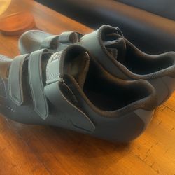 Bontrager Bike/Peleton Shoes