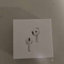 AirPod Gen4