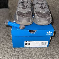 Adidas Ozweego Toddlers