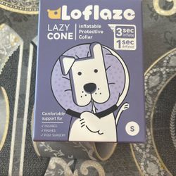 Loflaze Dog Collar