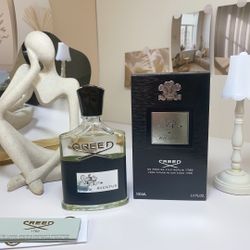 Creed Aventus 100 ml/3.4 Oz