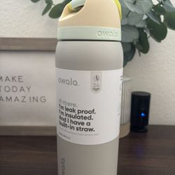 32 Oz Owala 