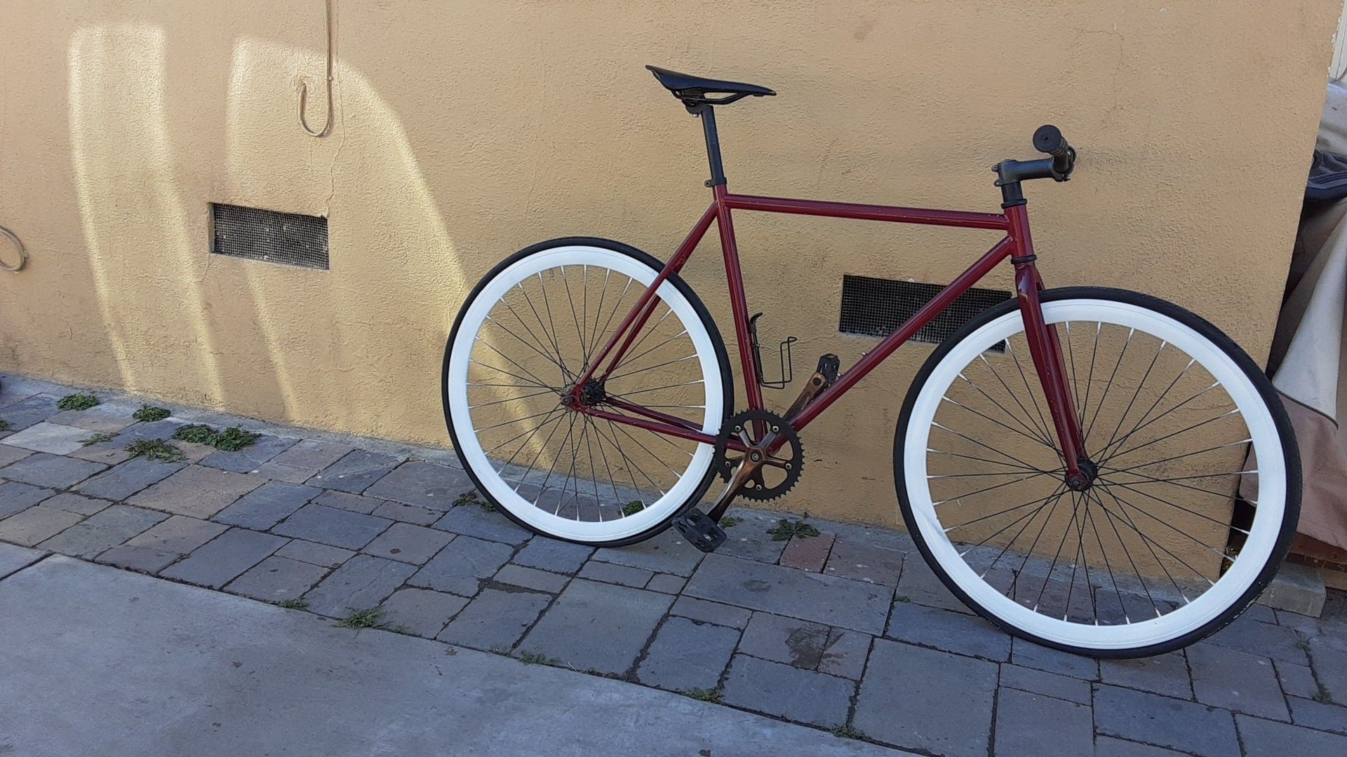 Fixie