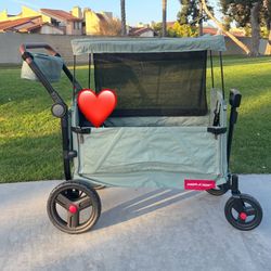 Radio Flyer Stroller Wagon