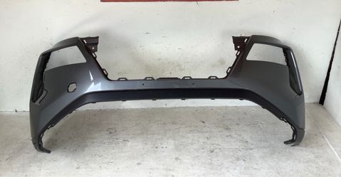 2021-2023 Nissan Rogue front bumper (9)