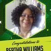 bertha Williams