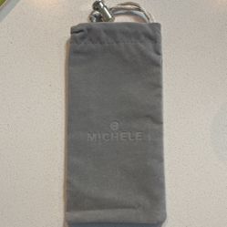 Michele Jewelry Bag