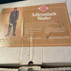 New In Box 
