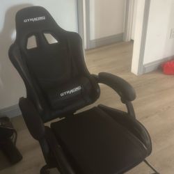 gtracing gaming chair