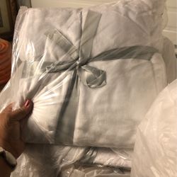 THROW Blankets $12