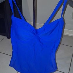 Woman's Swimsuit 