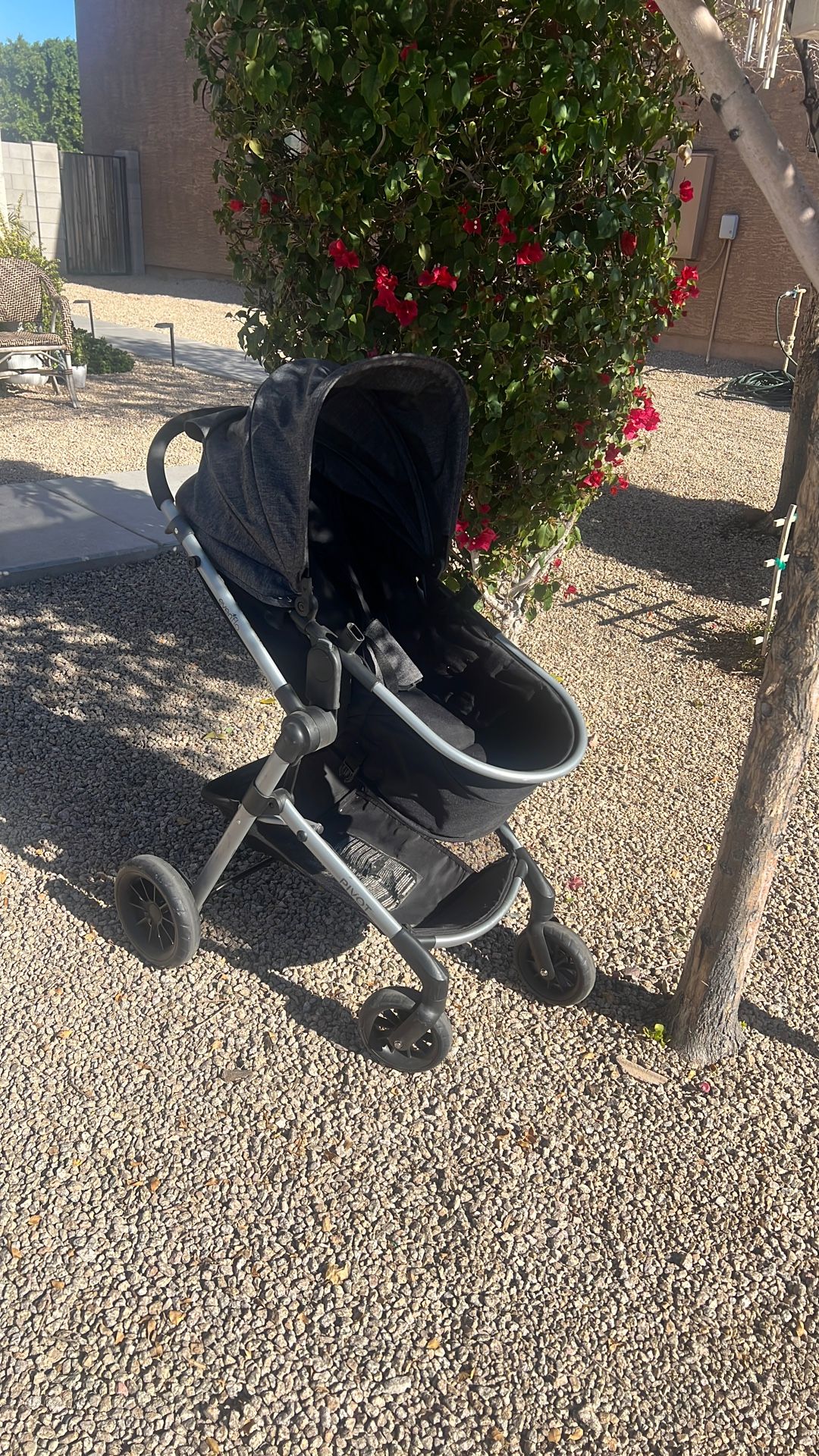 Baby Stroller
