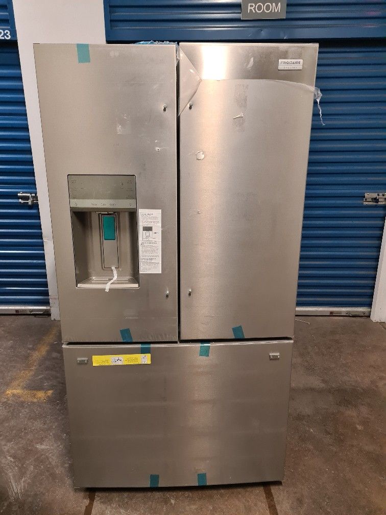 Brand New Frigidaire Counter Depth Refrigeraor