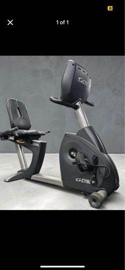 Cybex Older Model