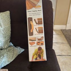 NAACOO Heavy Tapping block New Open Box