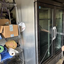 Brand New Freezer