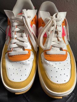 Nike Air Force 1 Low Sneakers