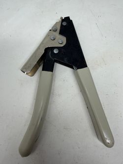 Malco Tools TY4 Tie Tensioning Tool USA