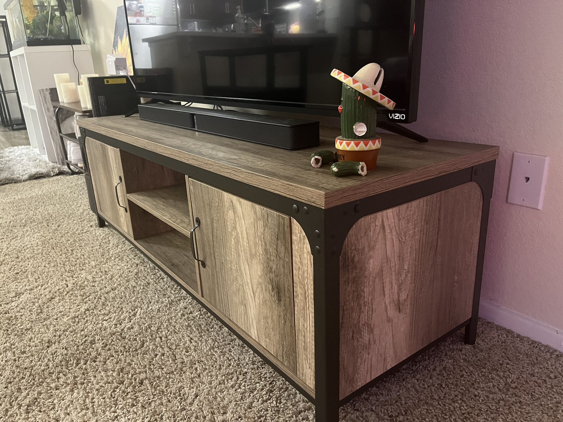 TV Console / Stand 