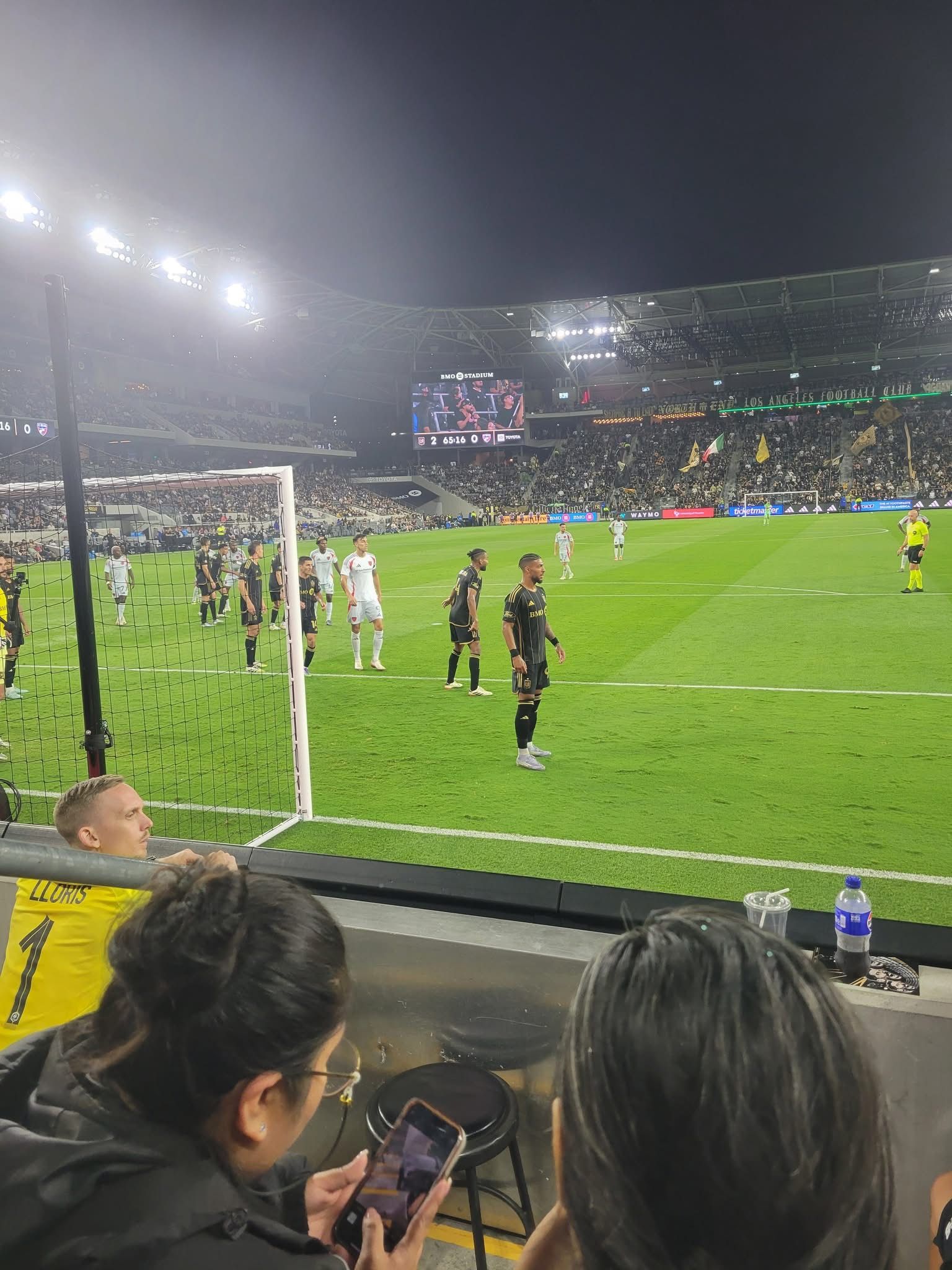 (X3) LAFC vs Toronto FC 