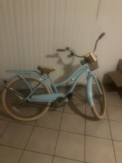 Beach Cruiser