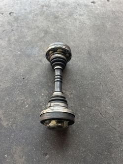 2014-2018 Mercedes G550 Foward Drive Shaft