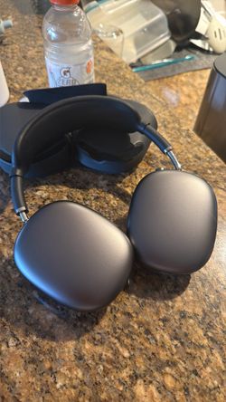 Air pod pro Max