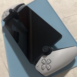 Ps5 Portal