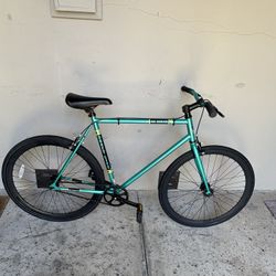 SE 58CM Single Speed/Fixed Gear Bicycle-Ready to Ride!