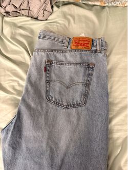 Levi’s 44x32