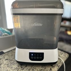 Dr. Brown’s Bottle Sterilizer