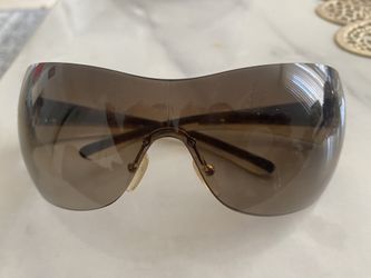 PRADA Sunglasses ( Real) 