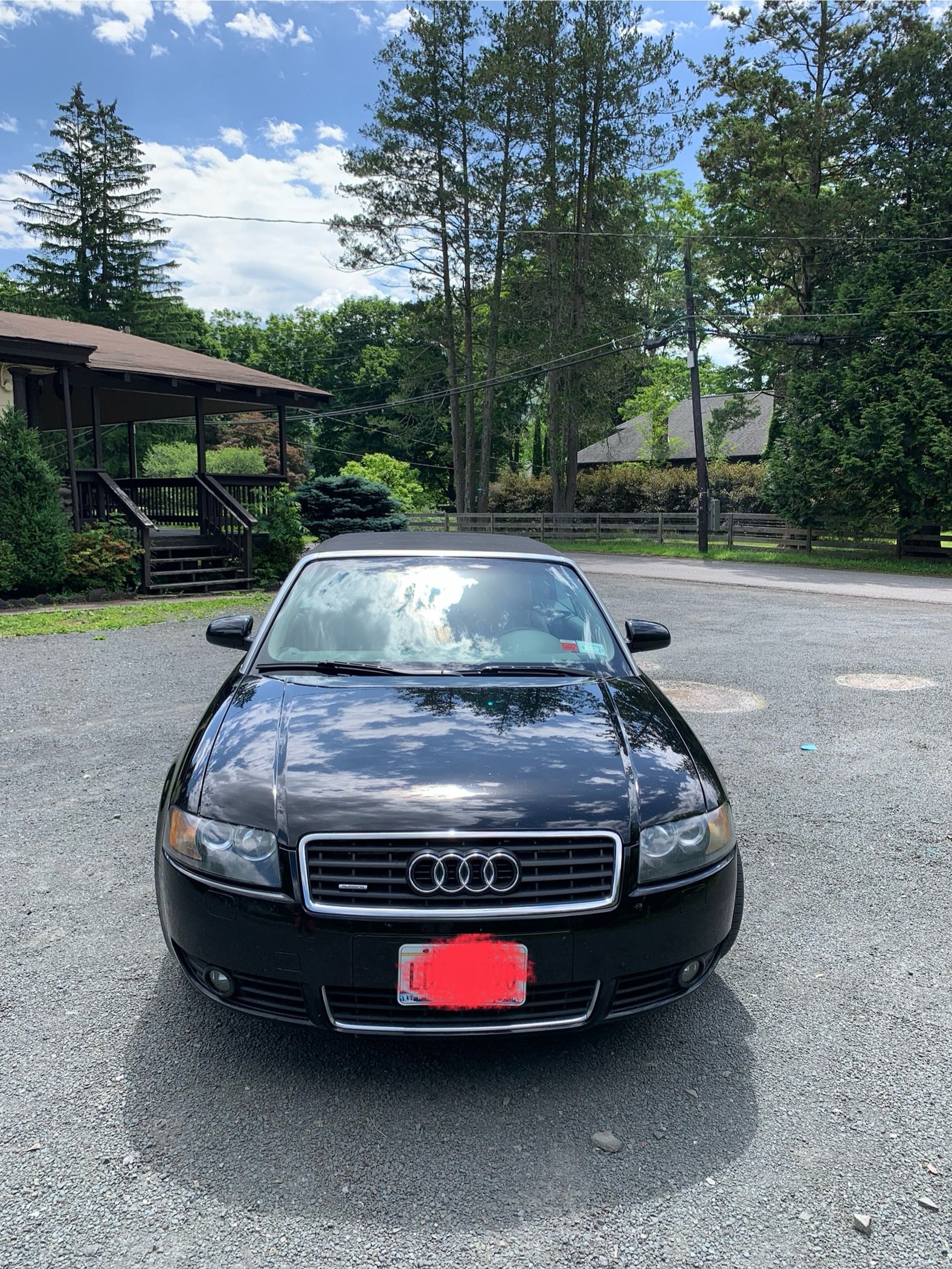 2006 Audi A4