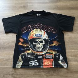 Godspeed tee 