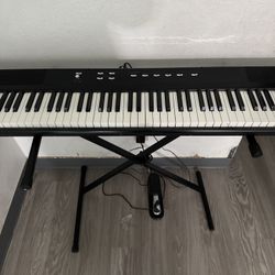 Electric Piano