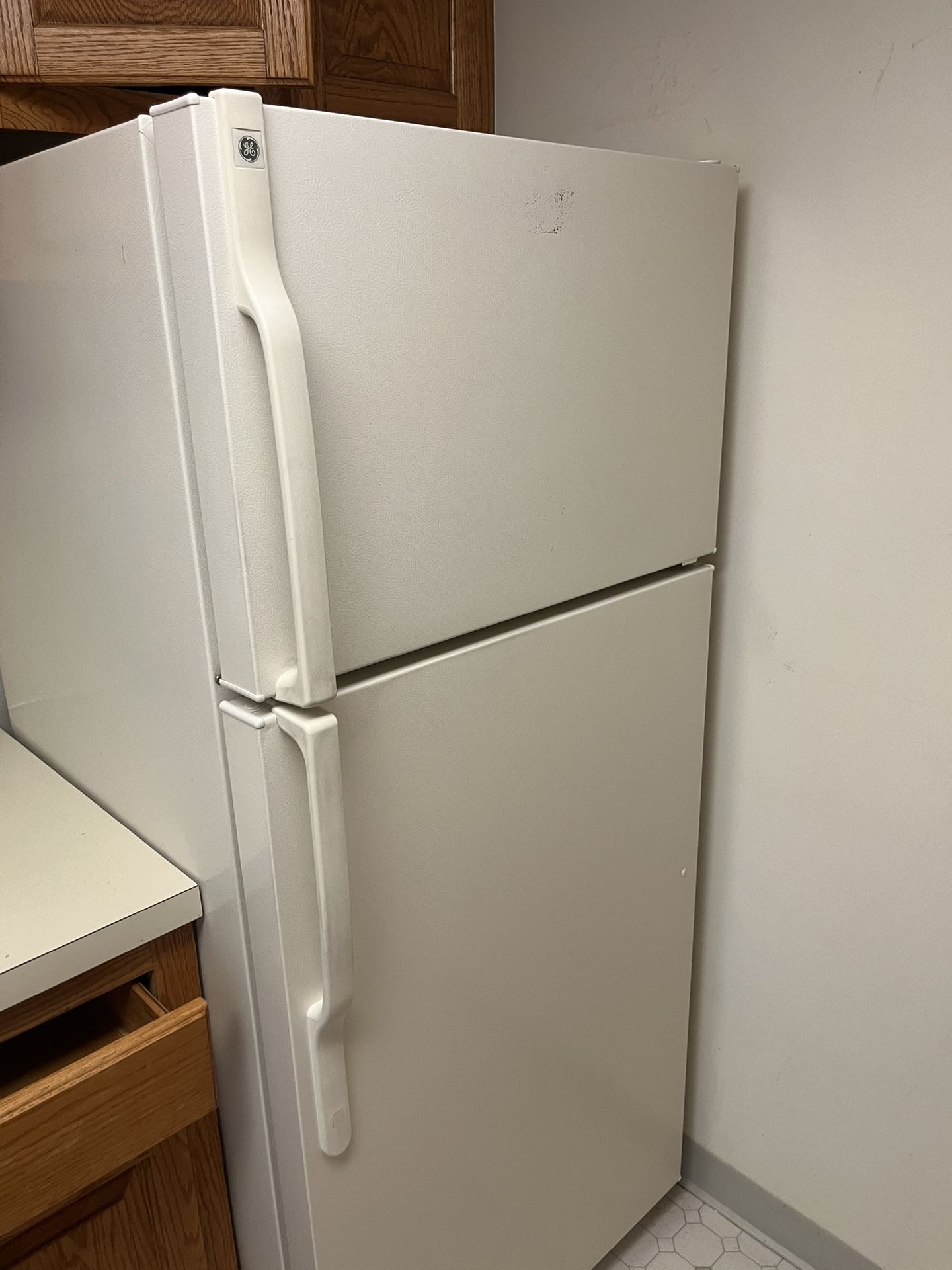 Fridge