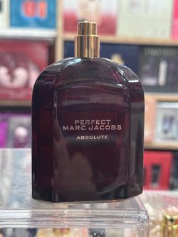 Marc jacob perfect Absolute EDP 3.3oz