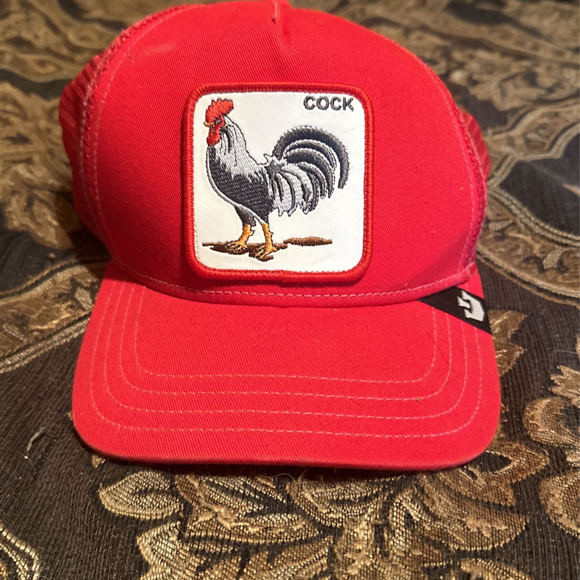 goorin bros farm hat
