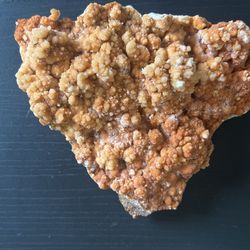 Red Botryoidal Aragonite $25 (Crystals)