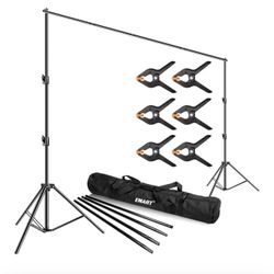Backdrop Stand