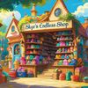Skye's Endless Shop
