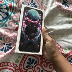 IPhone 16 ProMaX (Unlocked)