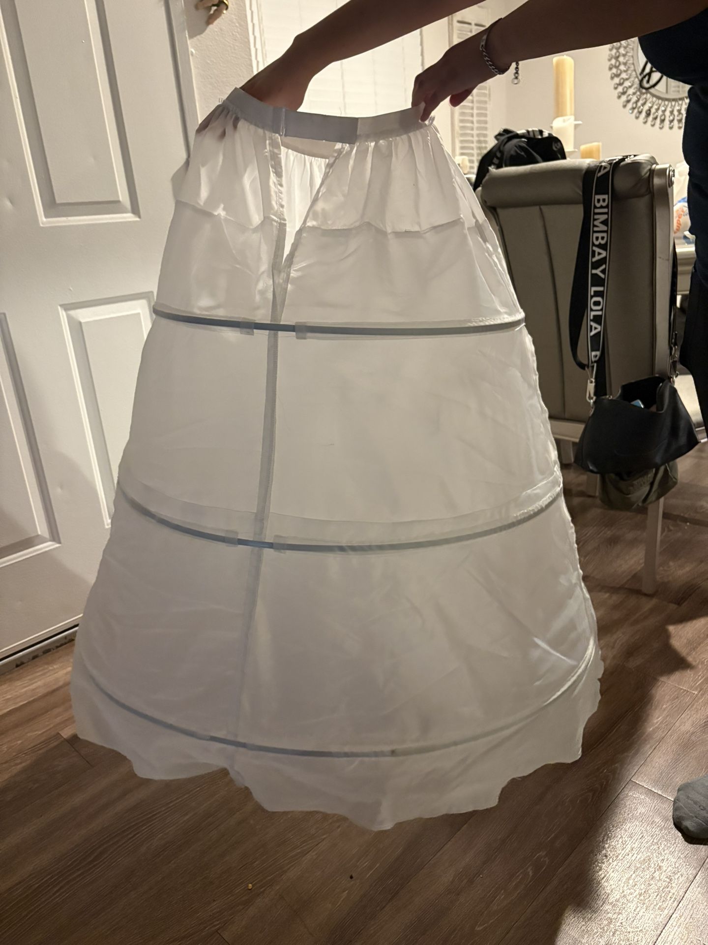 Petticoat