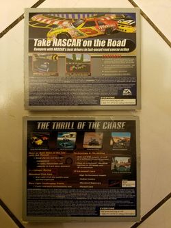 Car Games for computer.