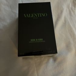 Green Valentino