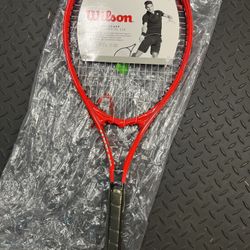 WILSON Pro Staff Precision XL 110 NEW