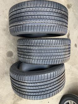 295-40-zr22. Michelin Pilot Sport 4s