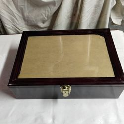 Cherry Box