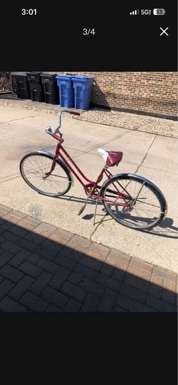 Vintage Schwinn